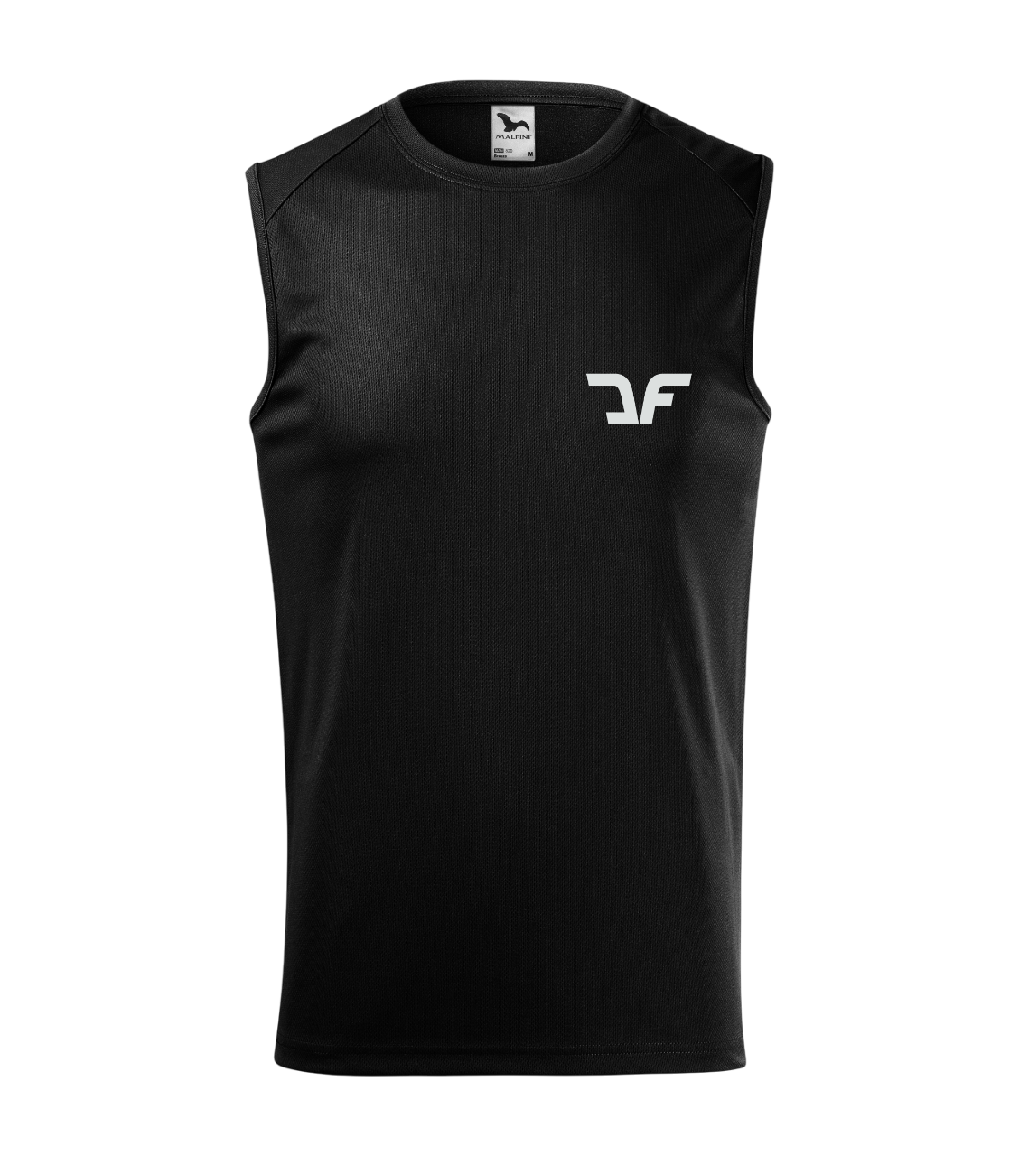 CF Férfi újjatlan póló