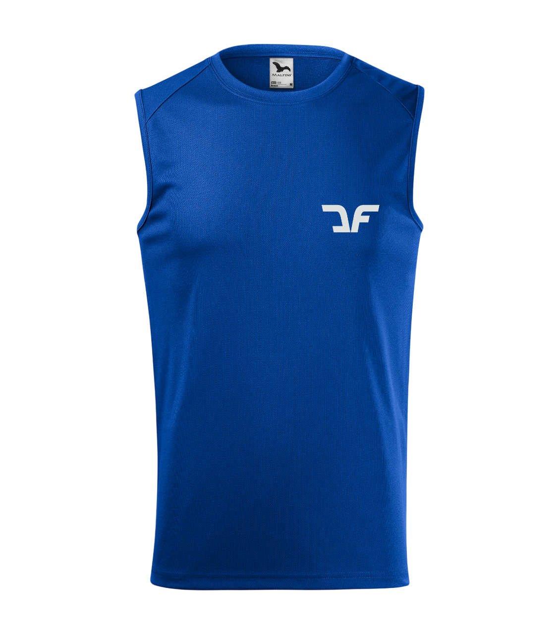 CF Férfi újjatlan póló