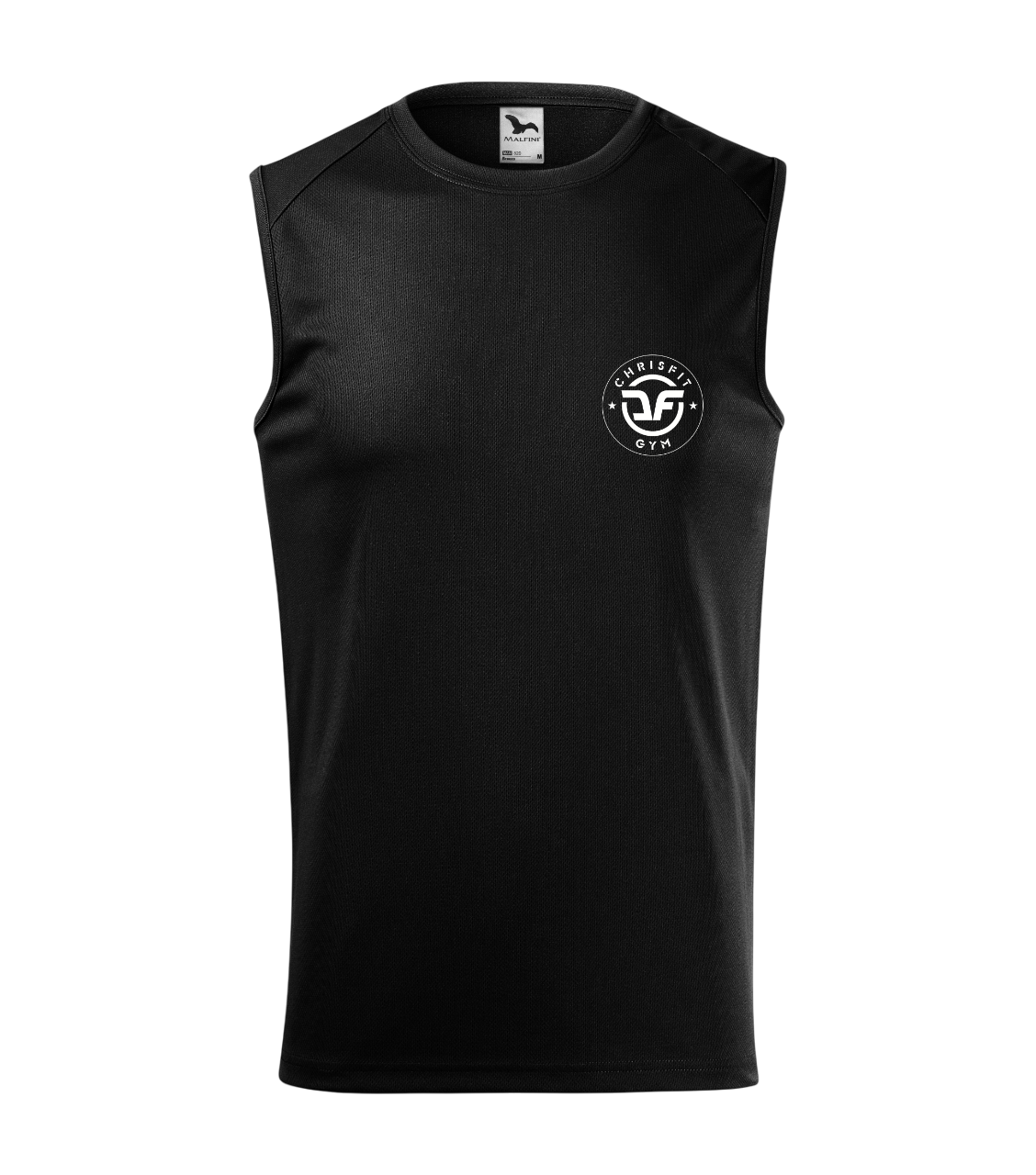 CF Férfi ujjatlan póló