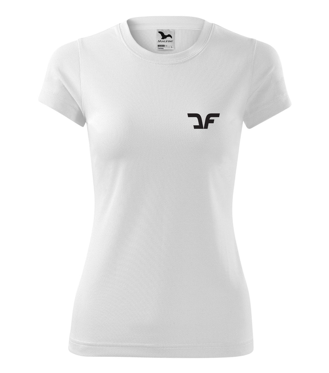 CF Női rövid ujjú póló