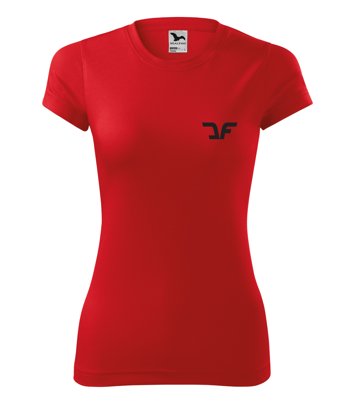 CF Női rövid ujjú póló