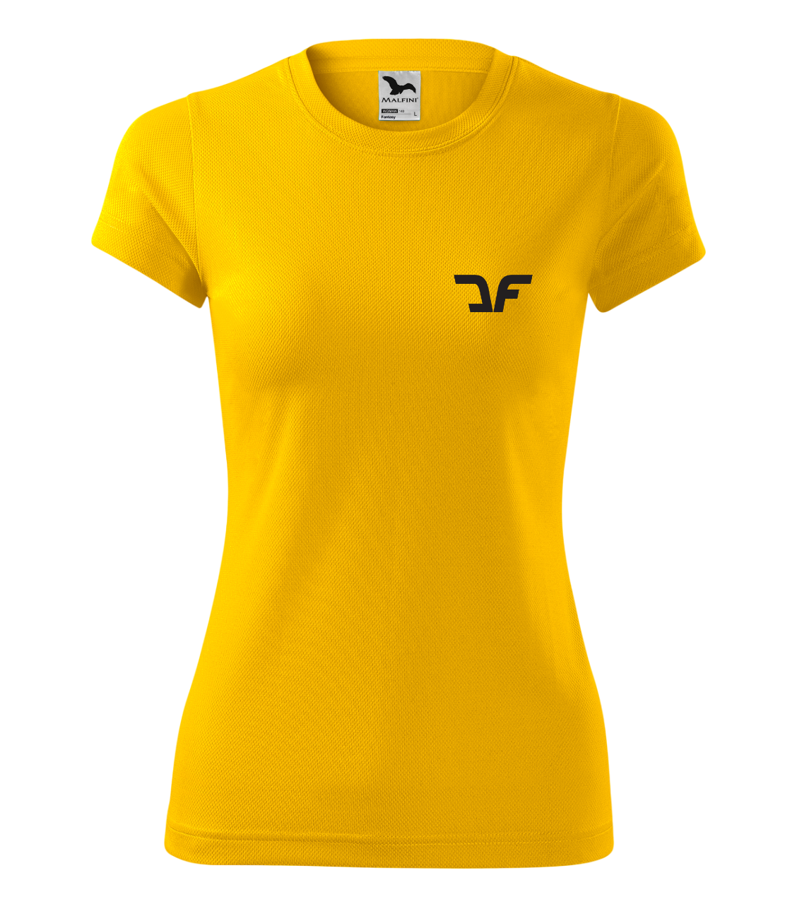 CF Női rövid ujjú póló