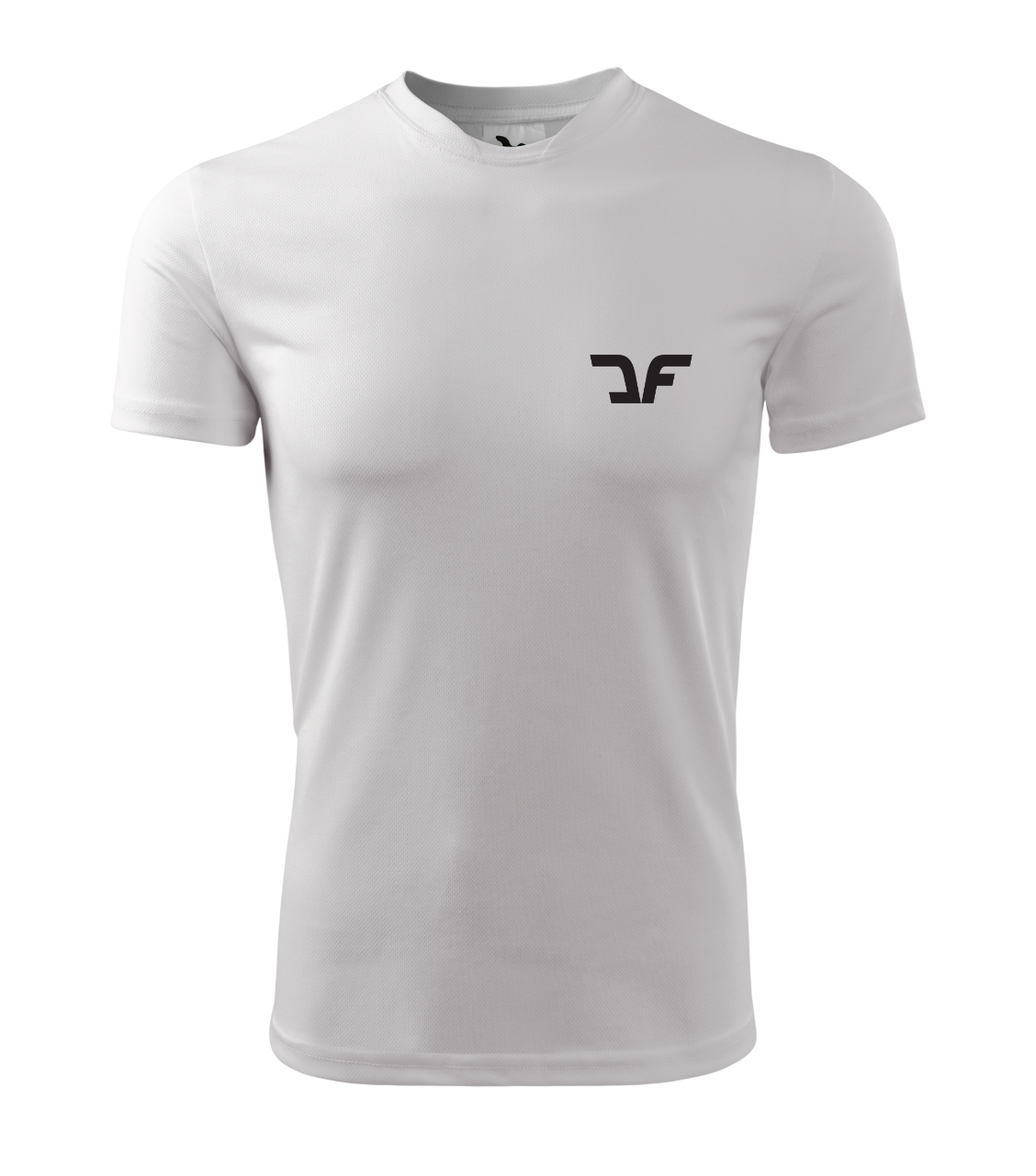 CF Férfi rövid ujjú póló