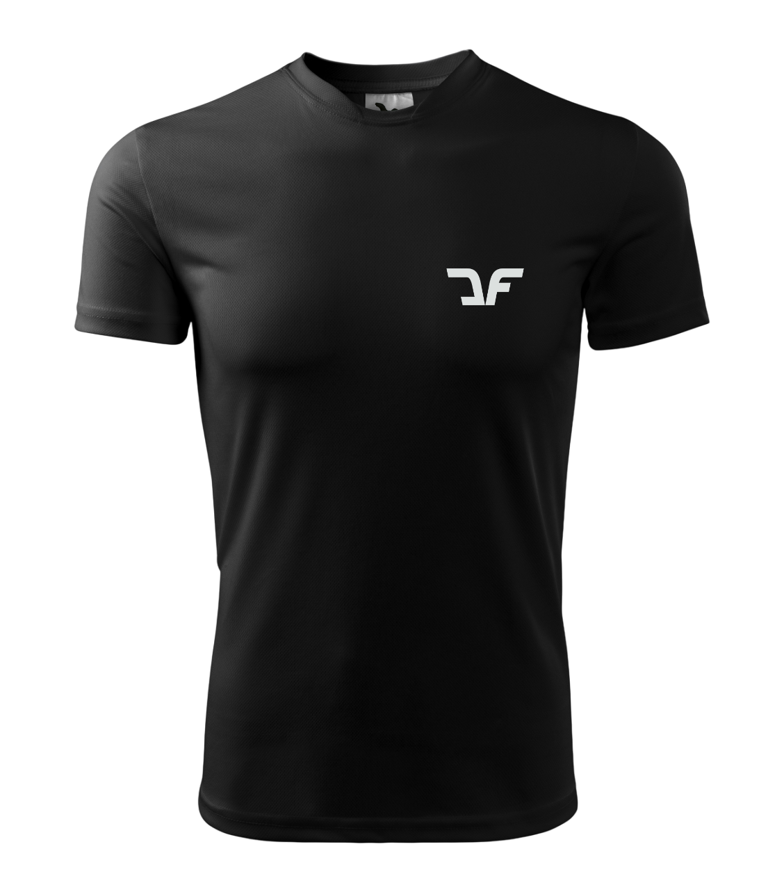 CF Férfi rövid ujjú póló