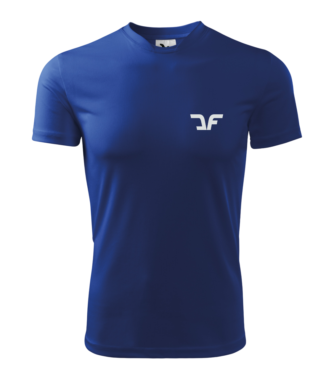 CF Férfi rövid ujjú póló