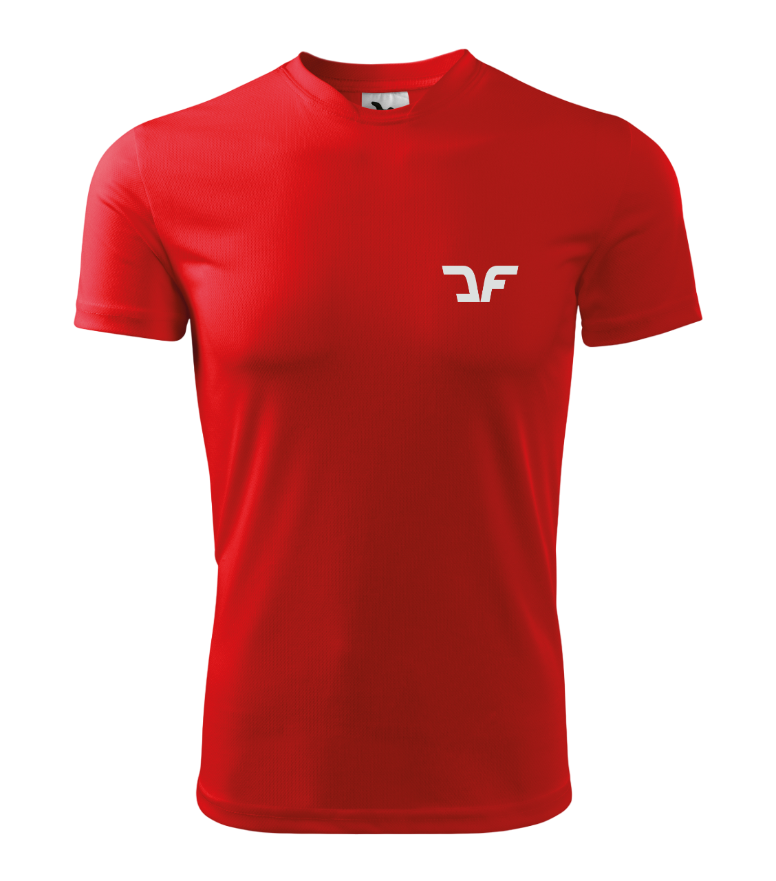 CF Férfi rövid ujjú póló