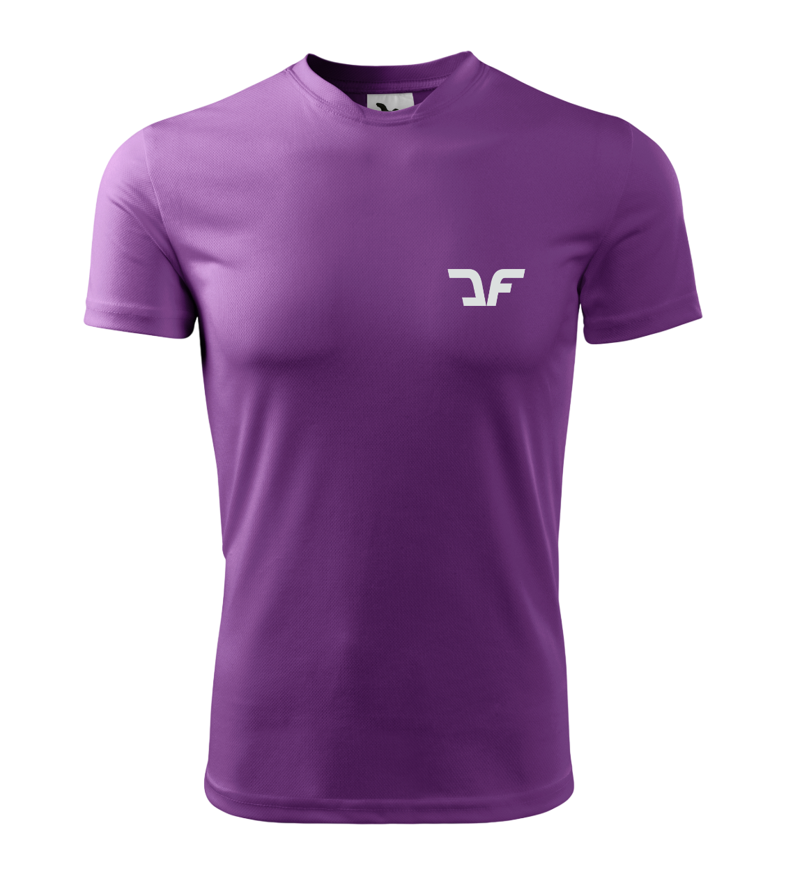 CF Férfi rövid ujjú póló