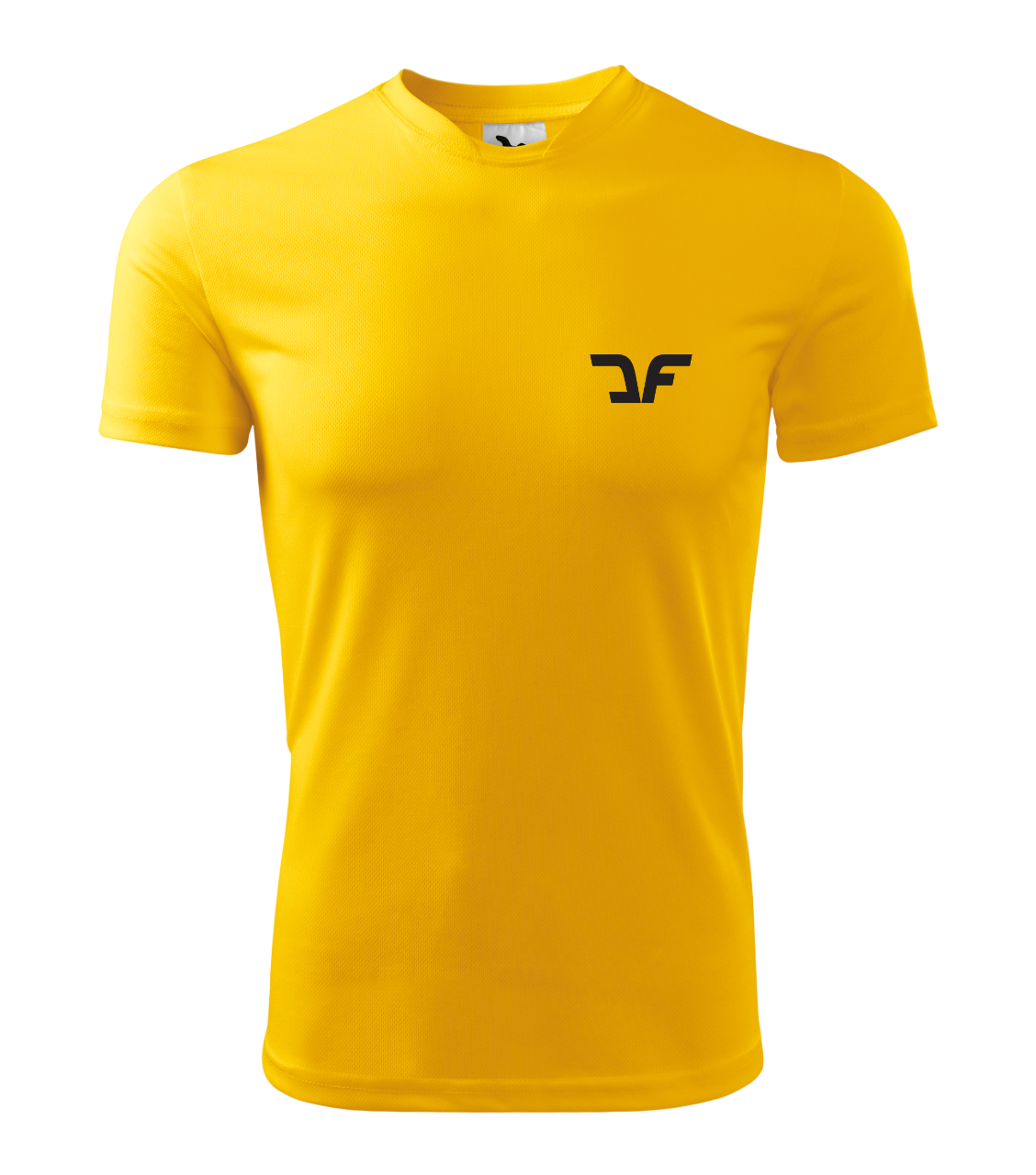 CF Férfi rövid ujjú póló