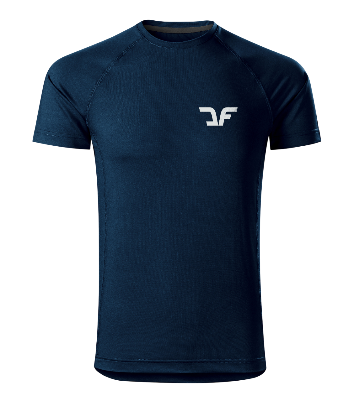 CF Férfi Prémium rövid újjú pólo