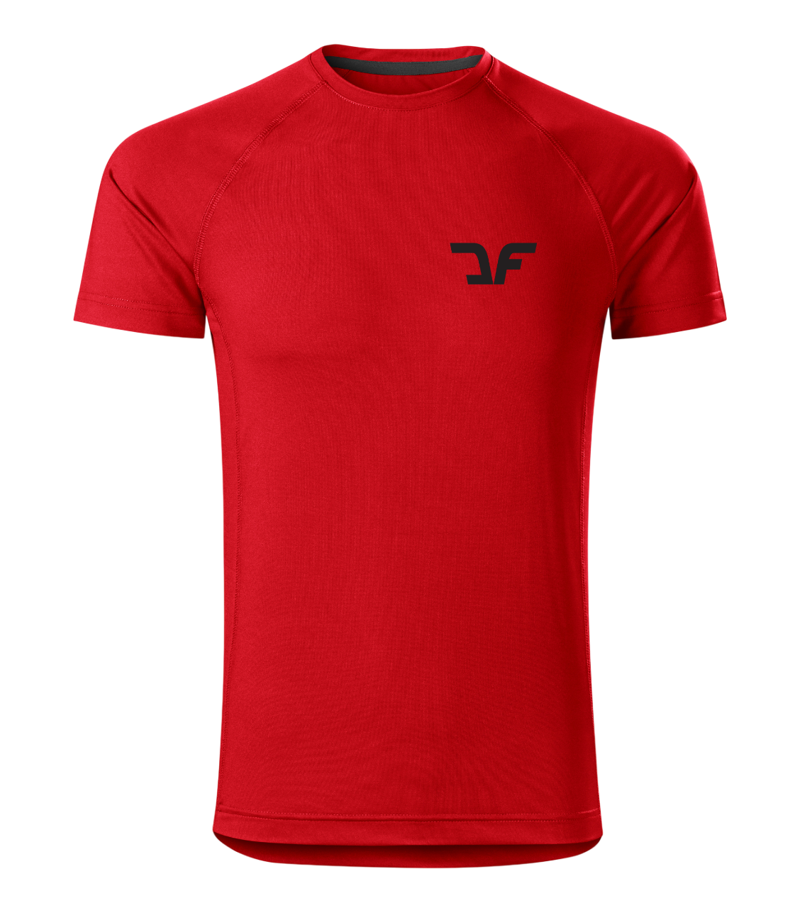 CF Férfi Prémium rövid újjú pólo