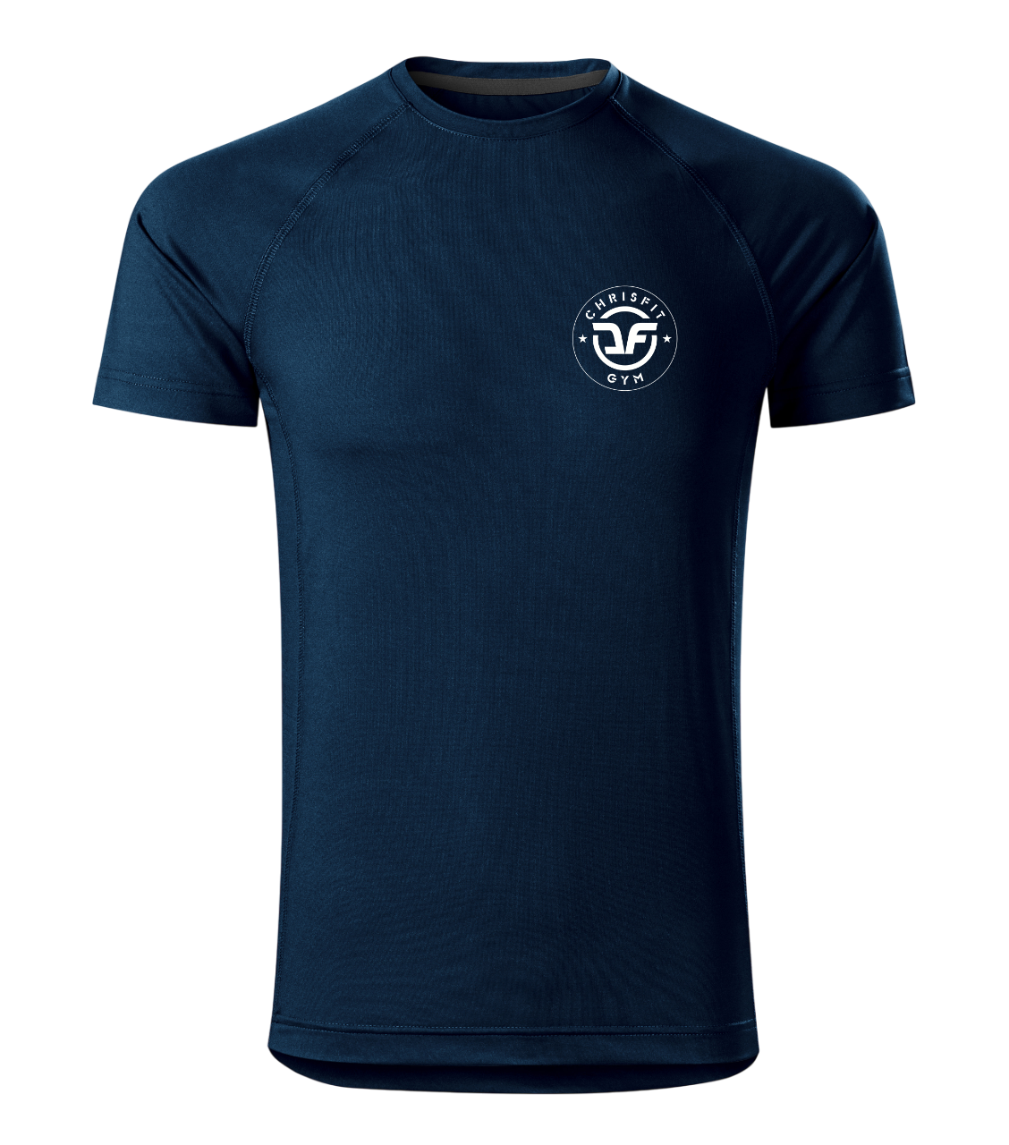 CF Férfi Prémium rövid újjú pólo