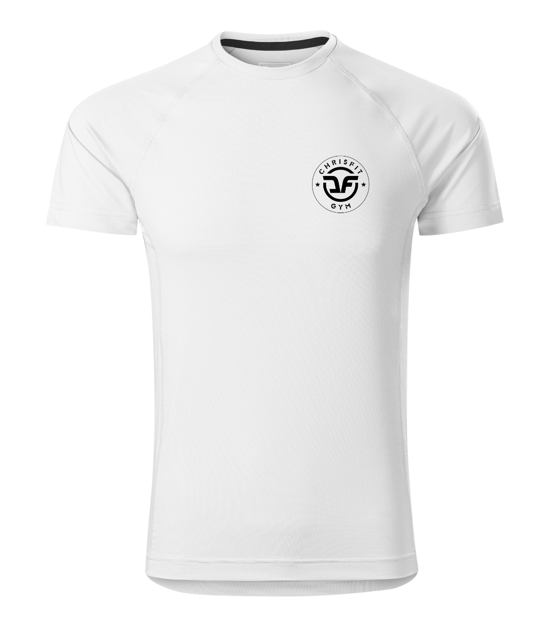 CF Férfi Prémium rövid újjú pólo