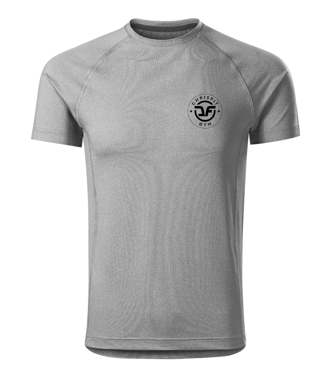 CF Férfi Prémium rövid újjú pólo