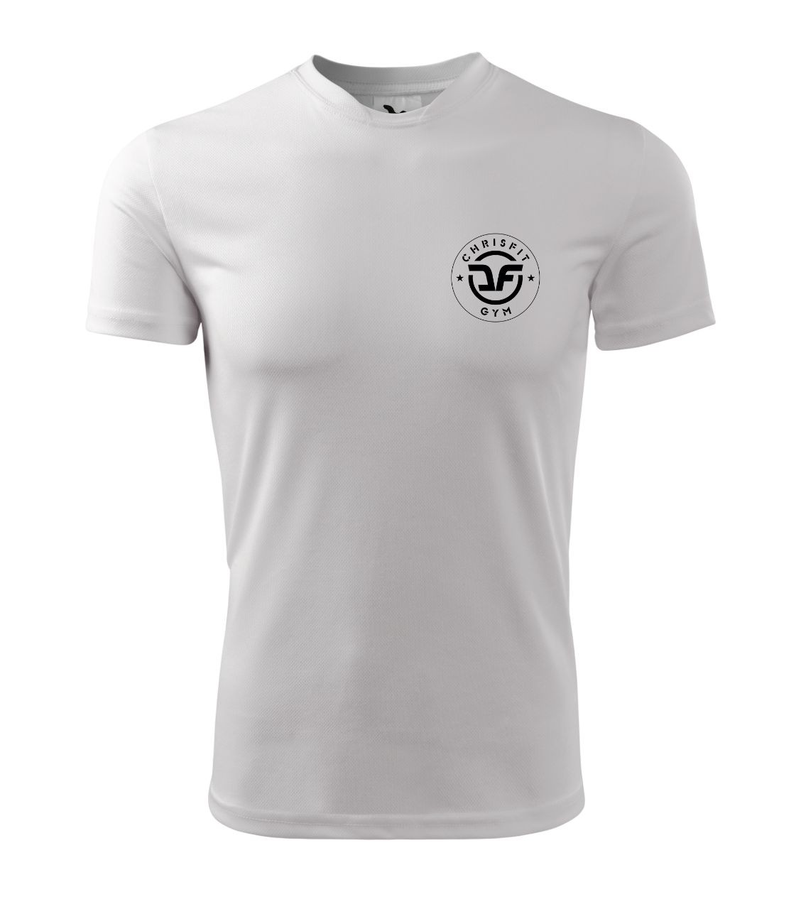 CF Férfi rövid ujjú póló