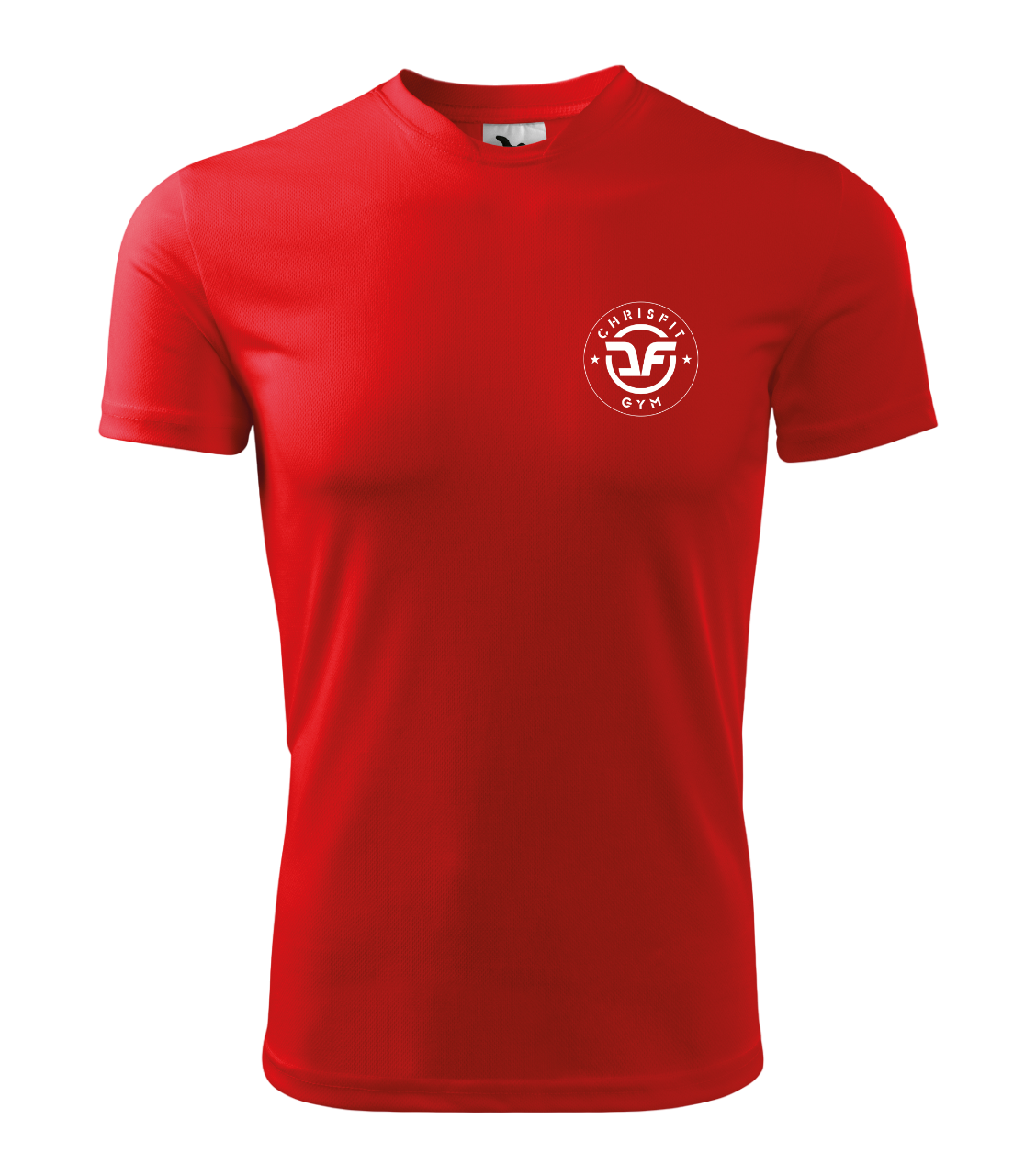 CF Férfi rövid ujjú póló