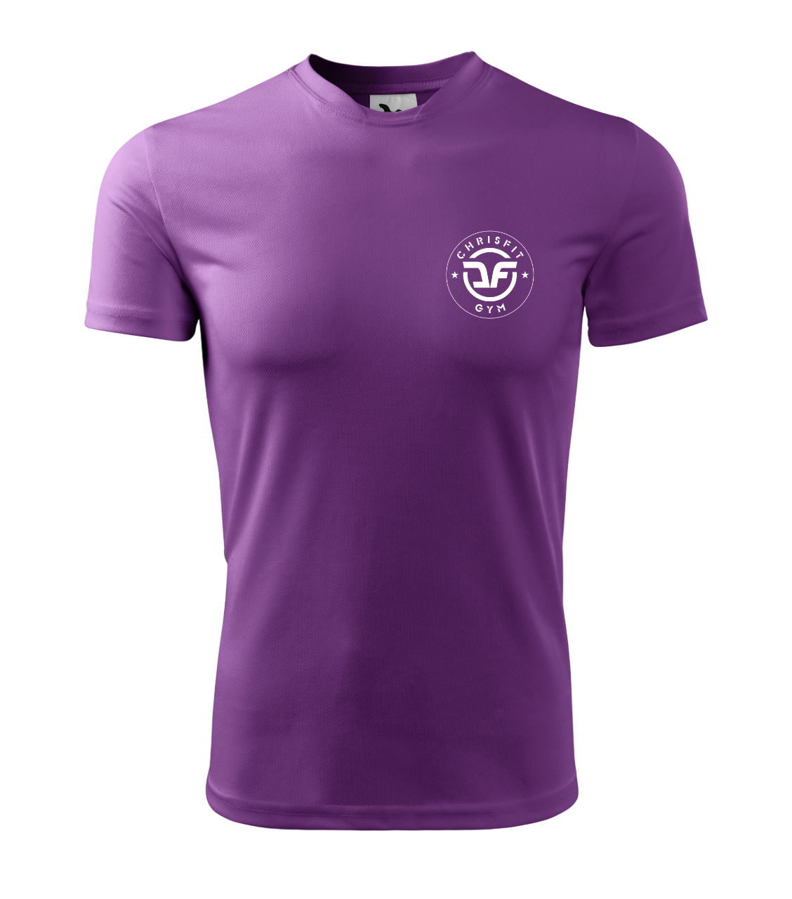 CF Férfi rövid ujjú póló