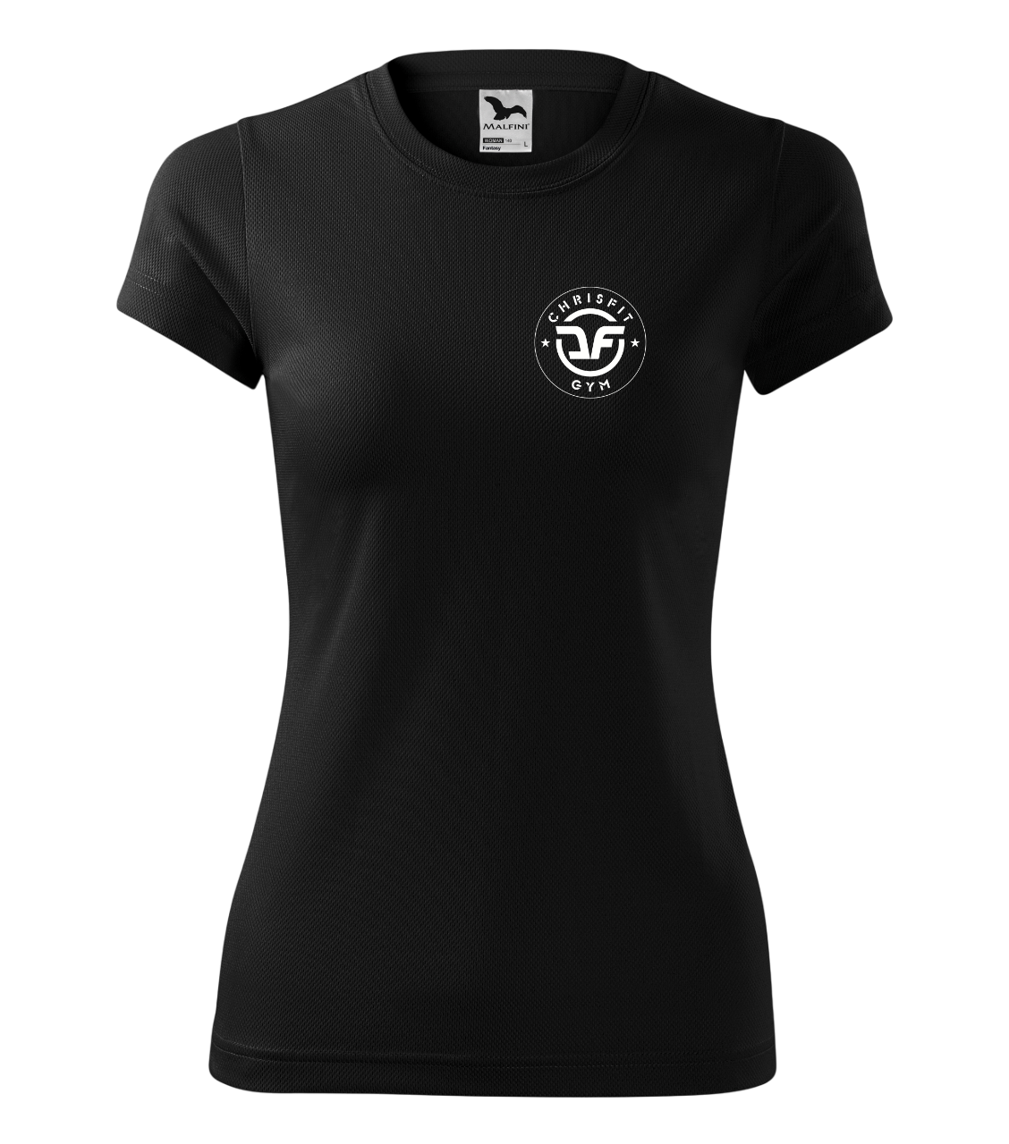 CF Női rövid ujjú póló