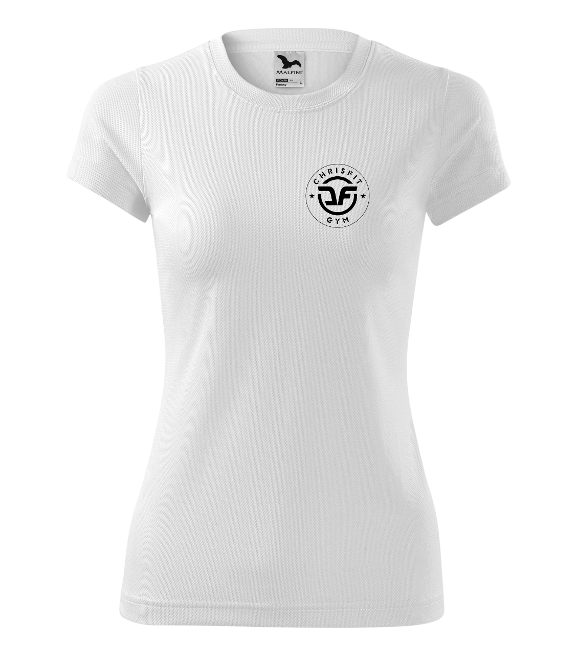 CF Női rövid ujjú póló
