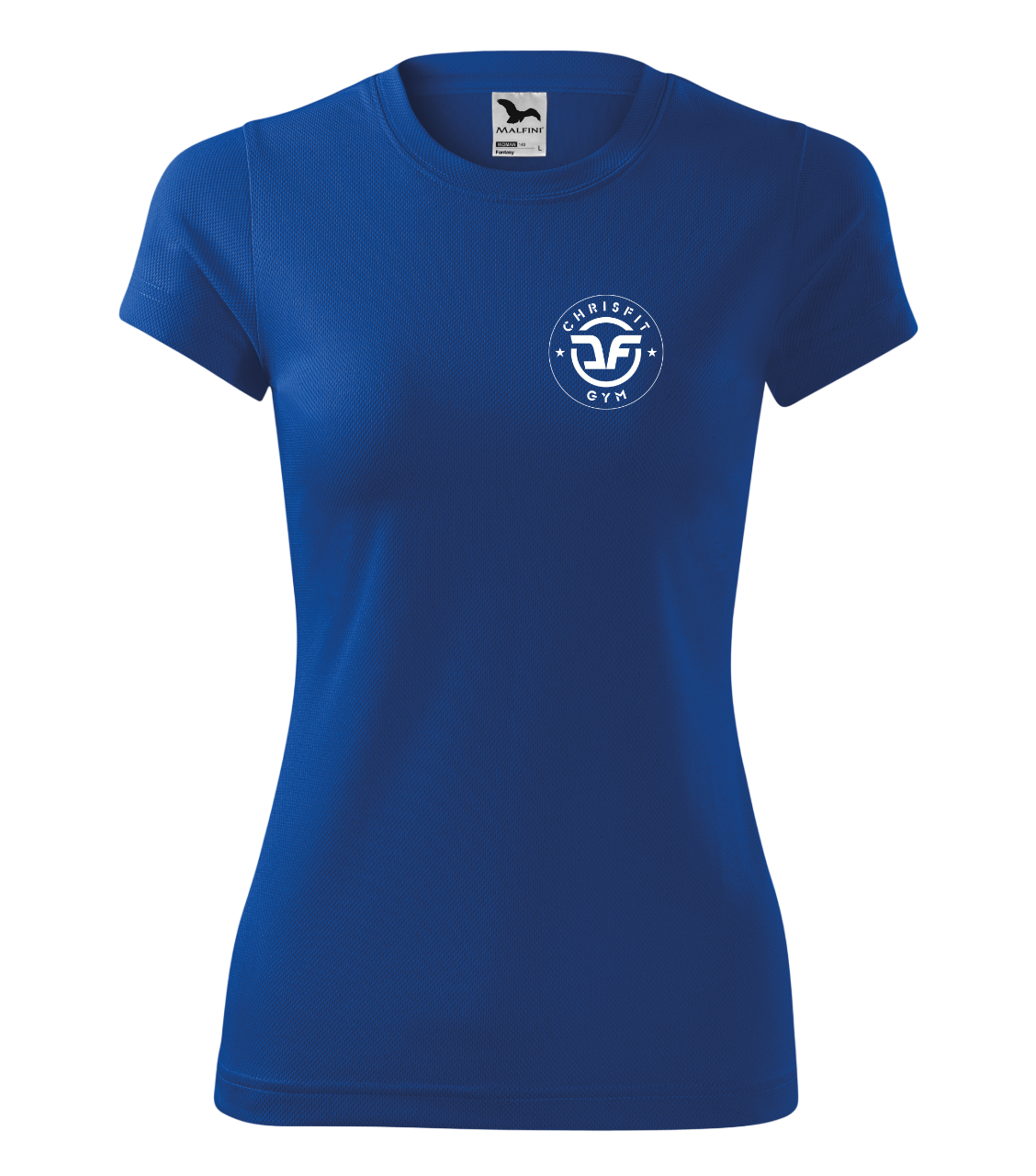 CF Női rövid ujjú póló