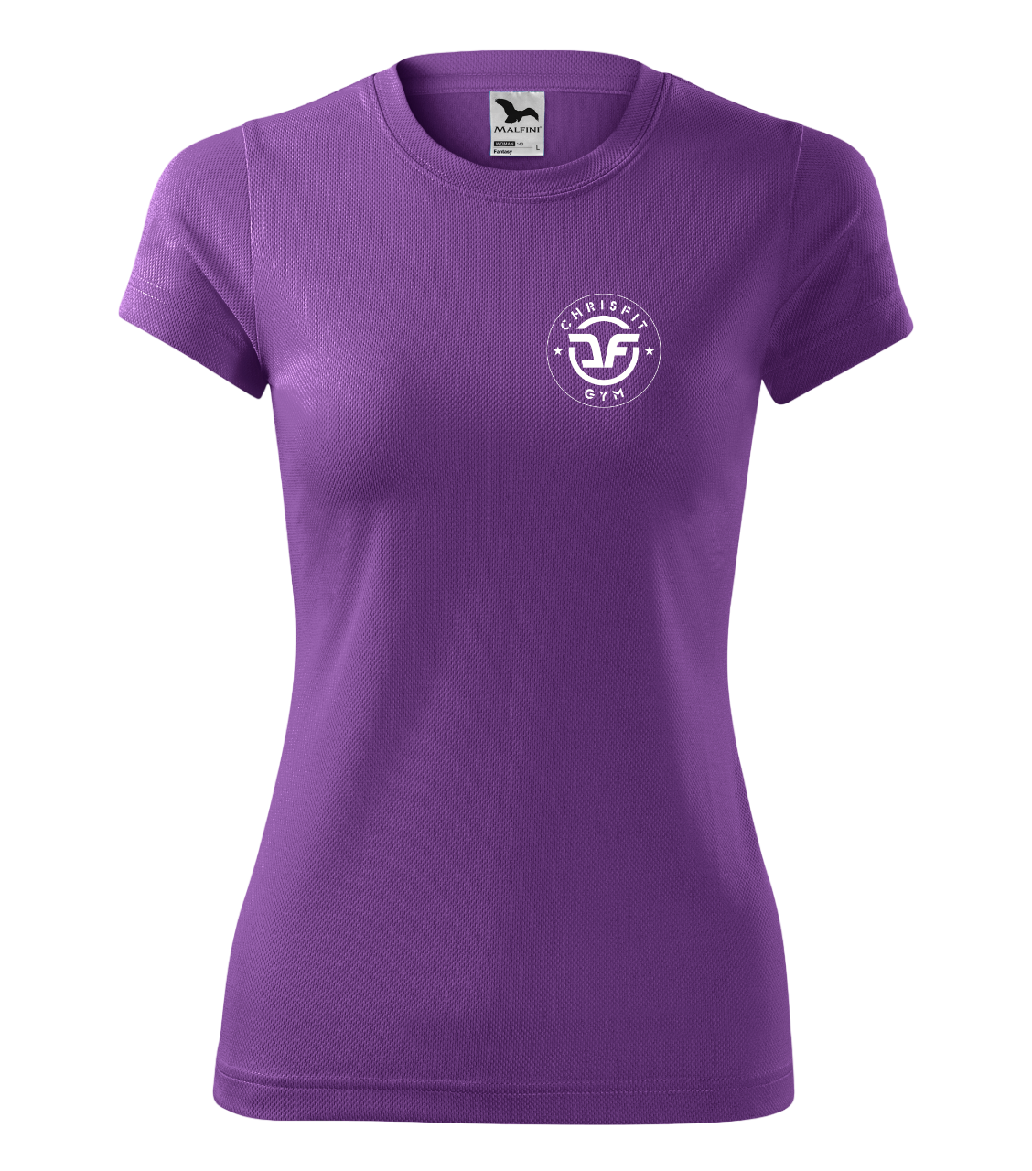 CF Női rövid ujjú póló