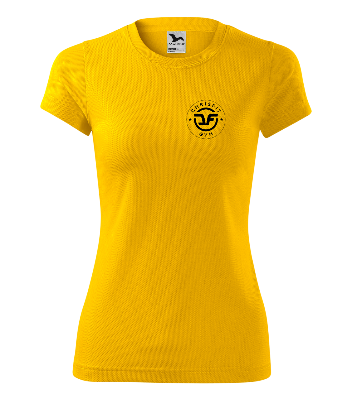 CF Női rövid ujjú póló